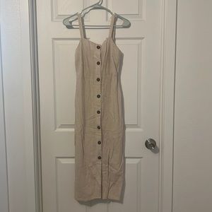 Cotton On dress/Size Small
